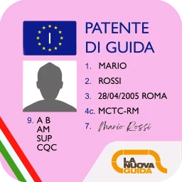 Quiz Patente Ministeriale 2026 图标