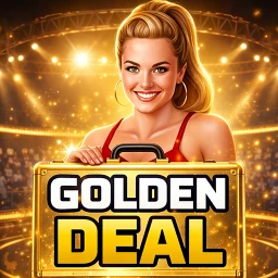 Million Golden Deal Game 图标