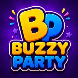 Buzzy Party: Social Party 아이콘