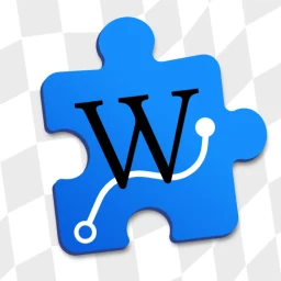 Wiki Races - The Wiki Game 아이콘
